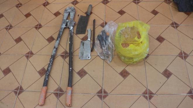 Chương trình 60 Giây ngày 24/10/2025 | CSGT xử phạt gần 3.500 người chạy xe máy trên vỉa hè - Ảnh 5.