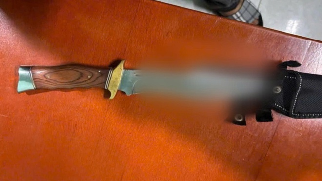 Chương trình 60 Giây ngày 27/10/2025 | Vũng Tàu: Hơn 1.000 Người Tham Gia Tập Luyện Thể Thao - Ảnh 12.