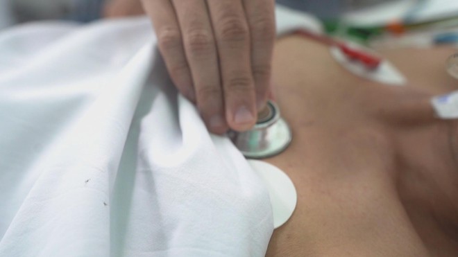 Chương trình 60 Giây ngày 29/10/2025 | Sạt lở Đèo Khánh Sơn (Khánh Hòa): Tỉnh lộ 9 ách tắc nhiều điểm do mưa lớn - Ảnh 6.