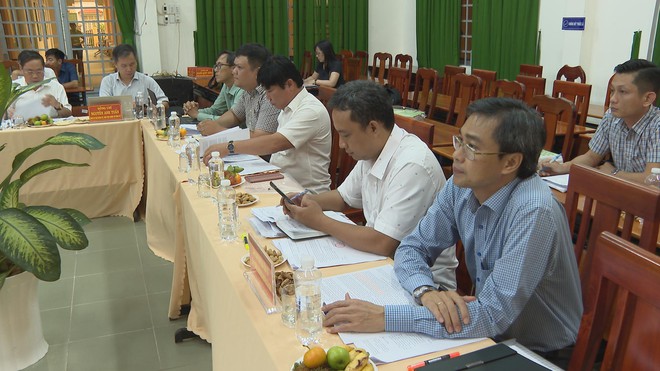 TP. Hồ Chí Minh: Quyết liệt tháo gỡ vướng mắc, đẩy nhanh tiến độ giải ngân vốn đầu tư công - Ảnh 2.
