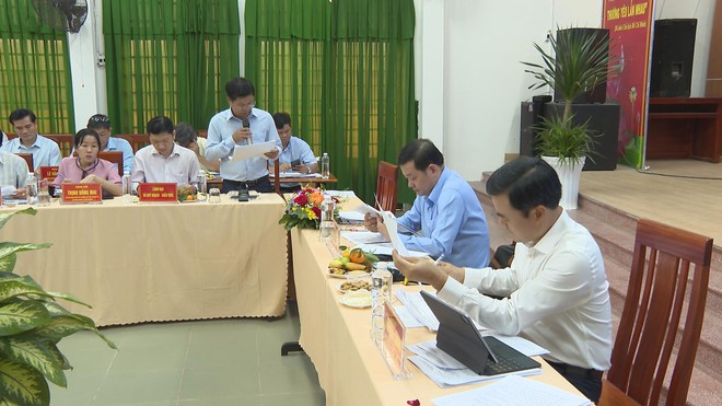 TP. Hồ Chí Minh: Quyết liệt tháo gỡ vướng mắc, đẩy nhanh tiến độ giải ngân vốn đầu tư công - Ảnh 1.