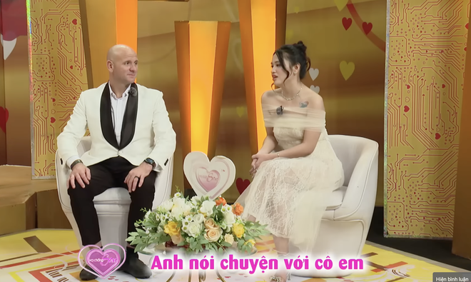 Vợ chồng son 2025 - Tập 31: Cô vợ nóng tính ném cả rổ nho vào mặt chồng - Ảnh 1.