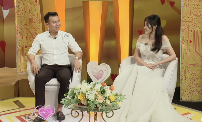 Vợ chồng son 2025 - Tập 31: Cô vợ nóng tính ném cả rổ nho vào mặt chồng - Ảnh 3.