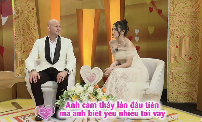 Vợ chồng son 2025 - Tập 31: Cô vợ nóng tính ném cả rổ nho vào mặt chồng - Ảnh 2.