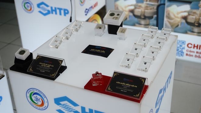 Thúc đẩy phát triển vi mạch, MEMS và AIoT cho thành phố thông minh - Ảnh 9.