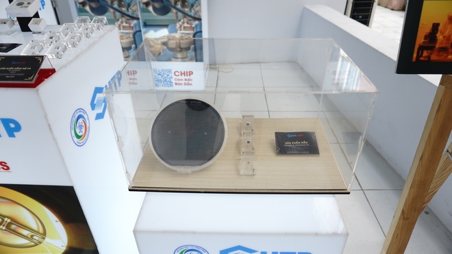 Thúc đẩy phát triển vi mạch, MEMS và AIoT cho thành phố thông minh - Ảnh 10.