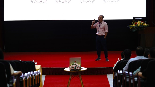 Thúc đẩy phát triển vi mạch, MEMS và AIoT cho thành phố thông minh - Ảnh 6.