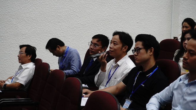 Thúc đẩy phát triển vi mạch, MEMS và AIoT cho thành phố thông minh - Ảnh 7.