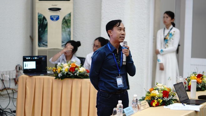 Thúc đẩy phát triển vi mạch, MEMS và AIoT cho thành phố thông minh - Ảnh 4.