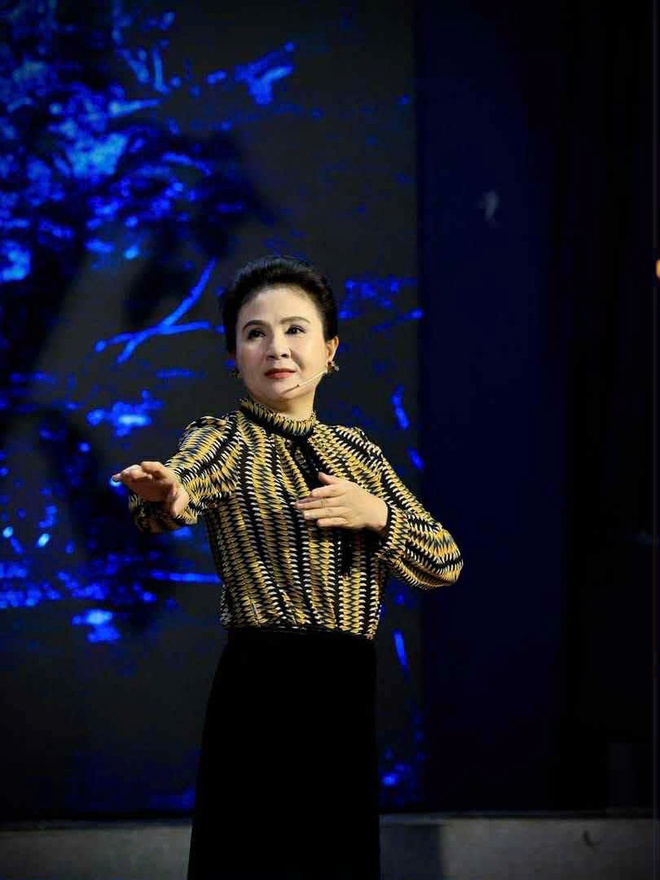 “Tiếng trống Mê Linh” trở lại sân khấu - Ảnh 2.