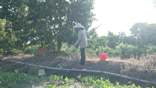 Mẫn Thi: Cô học trò nhỏ khiến trường quay rơi nước mắt - Mái ấm gia đình Việt- Ảnh 2.