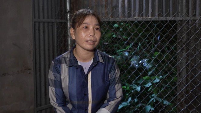 Mẫn Thi: Cô học trò nhỏ khiến trường quay rơi nước mắt - Mái ấm gia đình Việt- Ảnh 1.