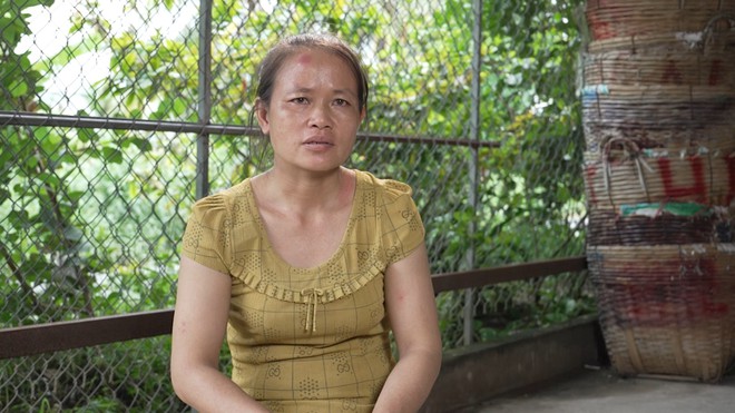 Tuyết Mai: Cô học trò nghèo có ước mơ làm bác sĩ - Mái ấm gia đình Việt- Ảnh 6.