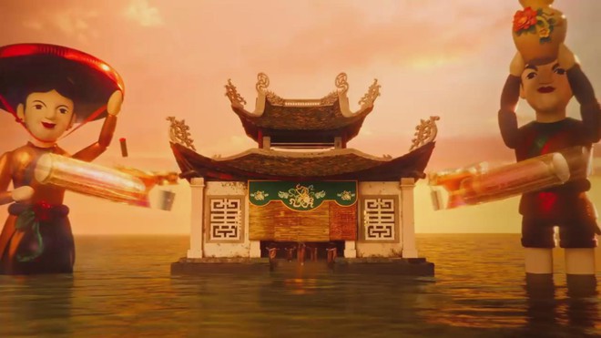 Phát triển công nghiệp văn hóa – Khi sáng tạo gắn liền với trách nhiệm - Ảnh 6.