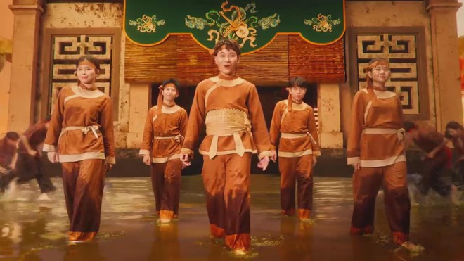 Phát triển công nghiệp văn hóa – Khi sáng tạo gắn liền với trách nhiệm - Ảnh 3.