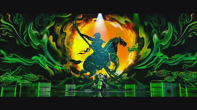 Phát triển công nghiệp văn hóa – Khi sáng tạo gắn liền với trách nhiệm - Ảnh 1.