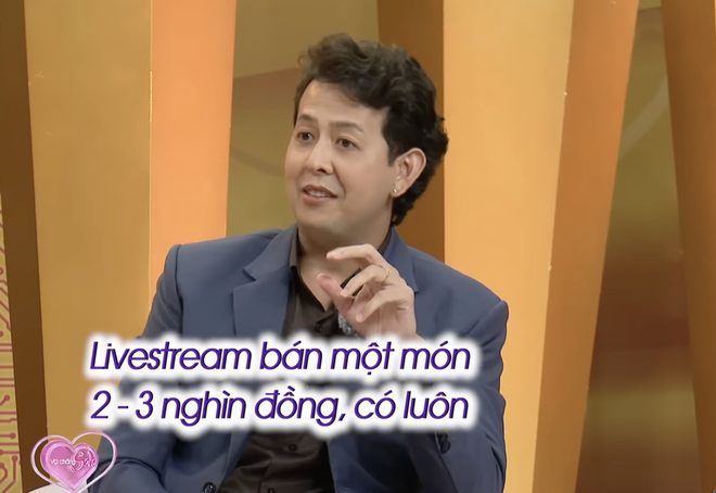 Diễn viên Bảo Anh tự nhận "lăng nhăng" khiến vợ hai lần dứt khoát dọn đồ bỏ đi - Ảnh 6.