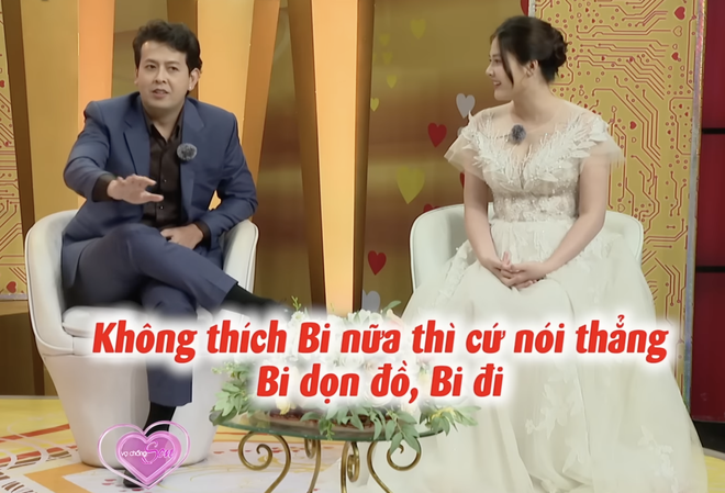 Diễn viên Bảo Anh tự nhận "lăng nhăng" khiến vợ hai lần dứt khoát dọn đồ bỏ đi - Ảnh 4.