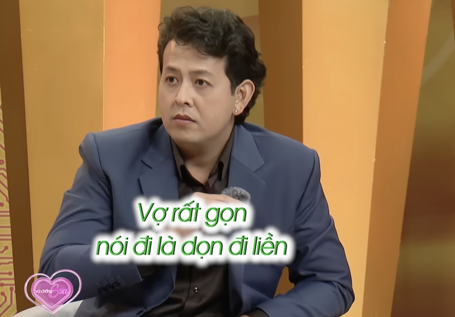 Diễn viên Bảo Anh tự nhận "lăng nhăng" khiến vợ hai lần dứt khoát dọn đồ bỏ đi - Ảnh 9.