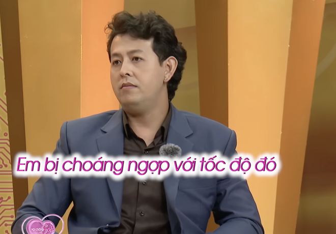 Diễn viên Bảo Anh tự nhận "lăng nhăng" khiến vợ hai lần dứt khoát dọn đồ bỏ đi - Ảnh 10.