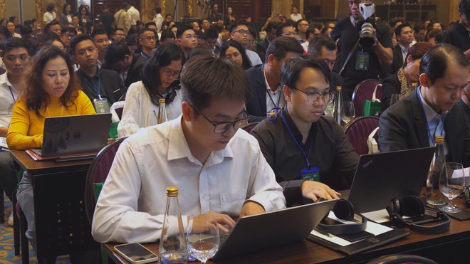 Giữ vững vị thế bất động sản công nghiệp Việt Nam - Ảnh 2.