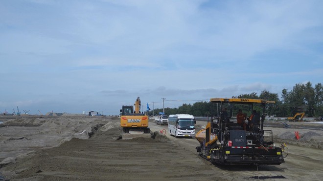 Cần Giờ vươn mình cùng mô hình siêu đô thị ESG - Ảnh 4.