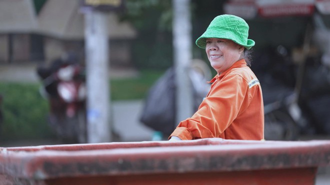 “Người Chung Quanh Ta”: Hành trình tôn vinh những con người bình dị giữa đời sống thường nhật - Ảnh 3.