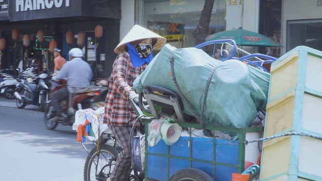 “Người Chung Quanh Ta”: Hành trình tôn vinh những con người bình dị giữa đời sống thường nhật - Ảnh 4.