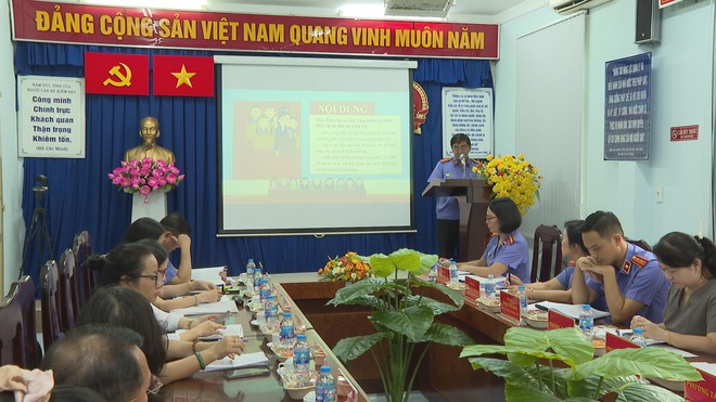 TP. Hồ Chí Minh chủ động triển khai Nghị quyết 205 để "không ai bị bỏ lại phía sau" - Ảnh 5.