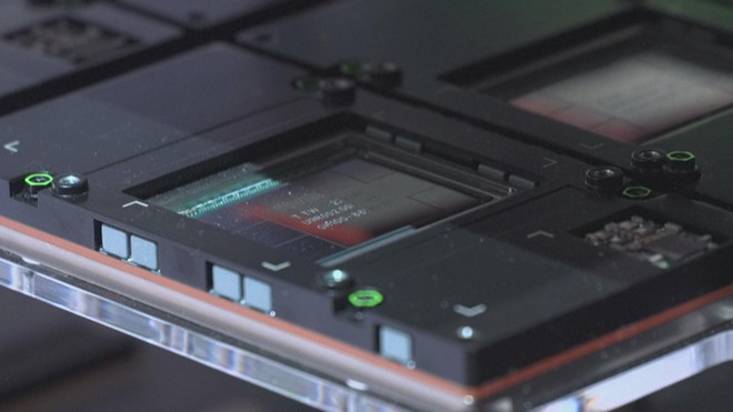 Nvidia trở thành công ty đầu tiên trị giá 5.000 tỷ USD - Ảnh 2.