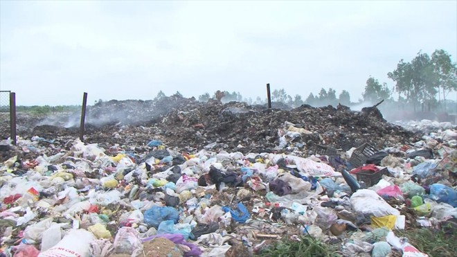 Biến rác thải thành năng lượng sạch: Hướng đi cho phát triển bền vững tại TP. Hồ Chí Minh - Ảnh 4.