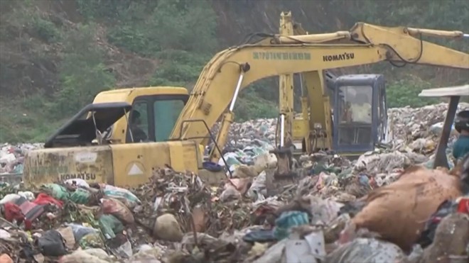 Biến rác thải thành năng lượng sạch: Hướng đi cho phát triển bền vững tại TP. Hồ Chí Minh - Ảnh 8.