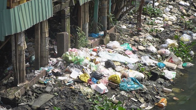 Biến rác thải thành năng lượng sạch: Hướng đi cho phát triển bền vững tại TP. Hồ Chí Minh - Ảnh 3.