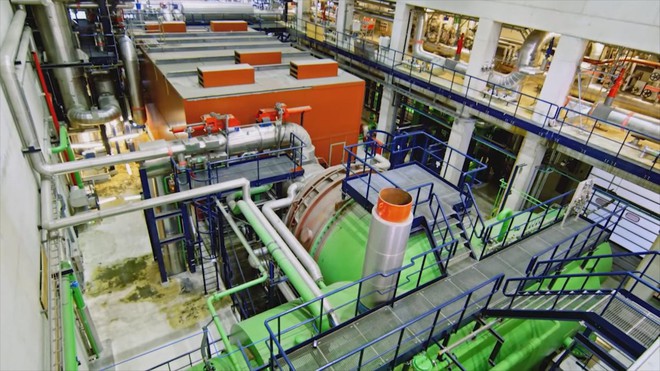 Biến rác thải thành năng lượng sạch: Hướng đi cho phát triển bền vững tại TP. Hồ Chí Minh - Ảnh 7.