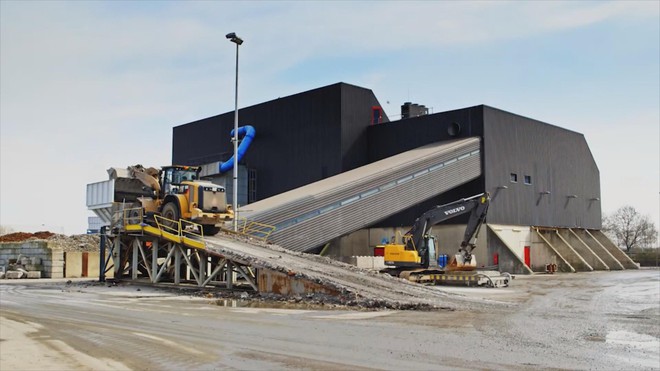 Biến rác thải thành năng lượng sạch: Hướng đi cho phát triển bền vững tại TP. Hồ Chí Minh - Ảnh 6.