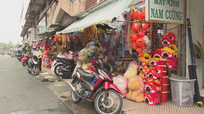 Chương trình 60 Giây ngày 31/10/2025 I TP. Hồ Chí Minh thay đổi quy định thi học sinh giỏi sau sáp nhập - Ảnh 2.