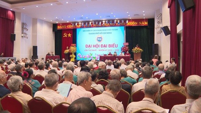 Phát huy tinh thần chiến đấu của các chiến sĩ Cách mạng bị địch bắt tù đày trong phát triển kinh tế - xã hội - Ảnh 1.