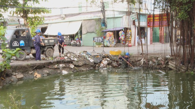 Vũng Tàu "đại phẫu" chống ngập: Hàng loạt giải pháp đồng bộ đã phát huy hiệu quả - Ảnh 4.