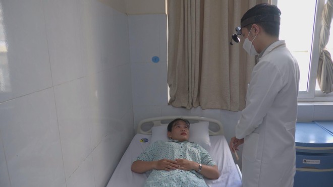 Cảnh báo bệnh lý mỏm trâm xương thái dương dài bất thường - Ảnh 4.