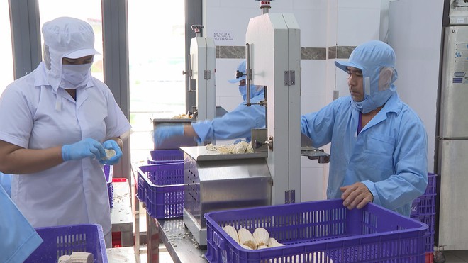 85.000 tỷ đồng tín dụng ưu đãi tiếp sức sản xuất cuối năm - Ảnh 2.