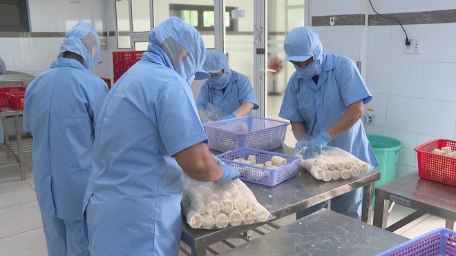 85.000 tỷ đồng tín dụng ưu đãi tiếp sức sản xuất cuối năm - Ảnh 1.