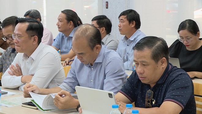 Tìm kiếm thiết kế phù hợp cho nhà ở xã hội - Ảnh 1.