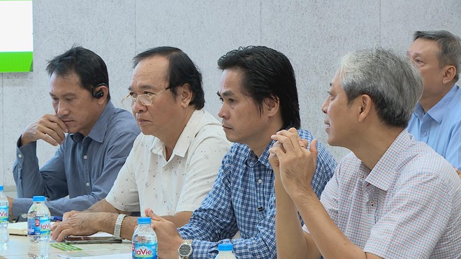 Tìm kiếm thiết kế phù hợp cho nhà ở xã hội - Ảnh 3.