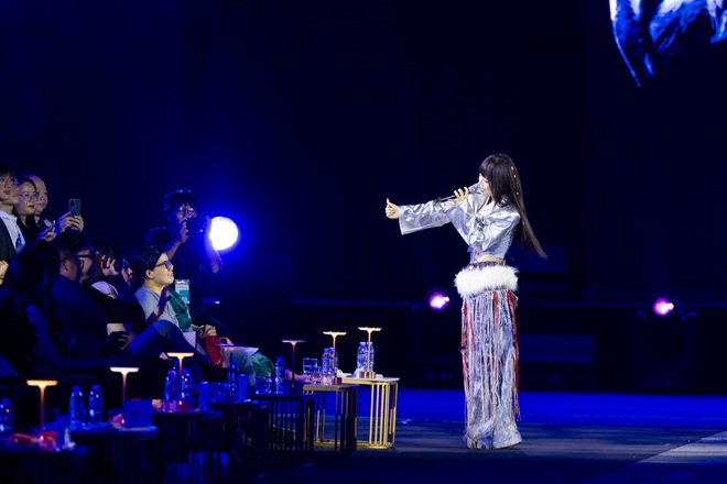 Gala Better Choice Awards 2025: Tôn vinh đổi mới sáng tạo và khát vọng Việt Nam - Ảnh 4.