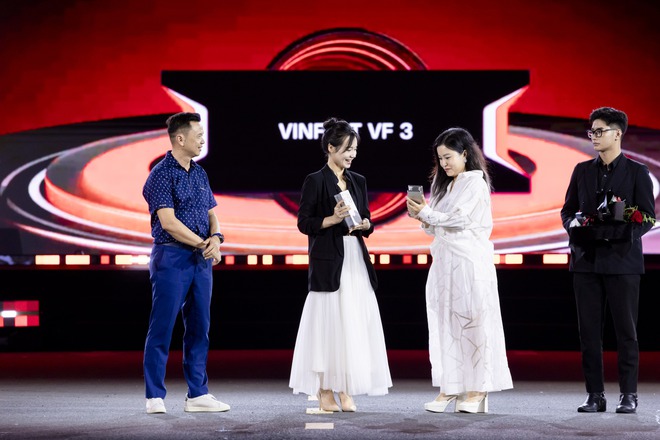 Gala Better Choice Awards 2025: Tôn vinh đổi mới sáng tạo và khát vọng Việt Nam - Ảnh 9.