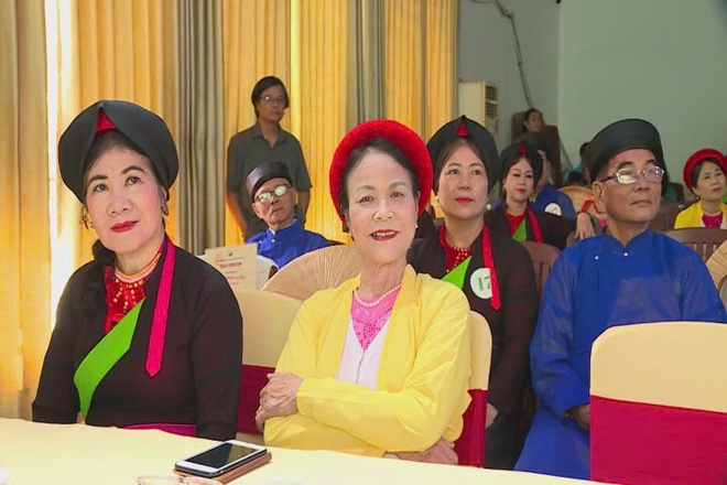 TP. Hồ Chí Minh tổ chức Liên hoan Quan họ phương Nam lần 3 năm 2025 - Ảnh 2.