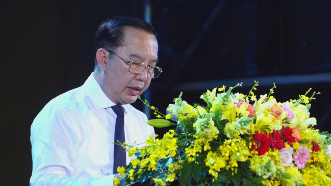 Hội sách Huyền thoại Côn Đảo: Tri thức lan tỏa, tinh thần yêu nước bừng sáng - Ảnh 3.