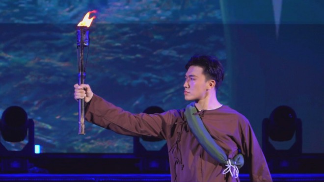 Hội sách Huyền thoại Côn Đảo: Tri thức lan tỏa, tinh thần yêu nước bừng sáng - Ảnh 5.