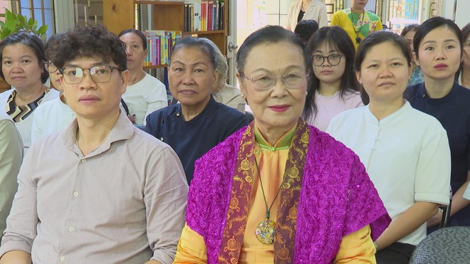 Thơ Hoàng đế Thiệu Trị – Đỉnh cao nghệ thuật ngôn từ và di sản học thuật- Ảnh 3.