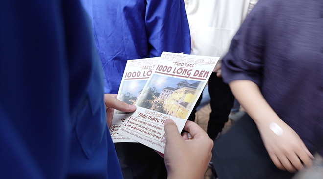 Công chiếu phim ngắn "Màu Mang Thít": Thanh niên và tinh thần bảo tồn di sản - Ảnh 11.